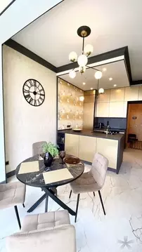 1-к кв. Санкт-Петербург просп. Тореза, 118 (45.0 м)