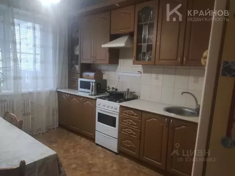 4-к кв. Воронежская область, Воронеж ул. Маршала Жукова, 4 (100.8 м)