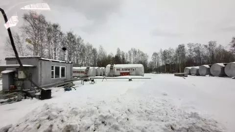 Производственное помещение в Владимирская область, Камешковский район, ...