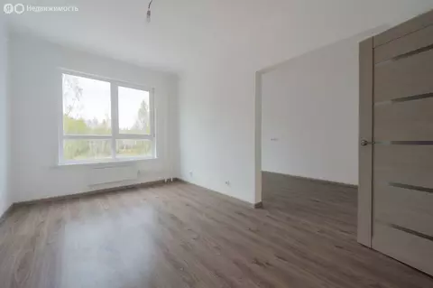 3-комнатная квартира: Ярославль, Дядьковская улица, 16А (65.1 м)