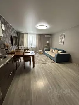 3-к кв. Башкортостан, Уфа Дагестанская ул., 23 (66.8 м)