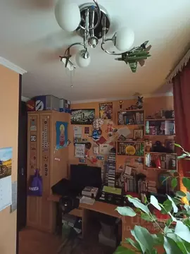 1-к кв. Москва Новочеремушкинская ул., 24К2 (39.0 м)