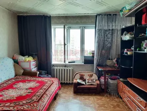 2-к кв. Астраханская область, Астрахань Грановский пер., 54к2 (51.6 м)