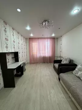 1-к кв. Пермский край, Пермь Парковый просп., 40А (52.0 м)