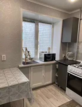 1-к кв. Башкортостан, Салават ул. Гагарина, 10 (31.1 м)