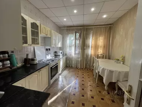 Дом в Северная Осетия, Владикавказ ул. Галковского, 40 (100 м)