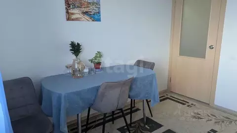 1-к кв. Свердловская область, Екатеринбург ул. Латвийская, 58 (35.4 м)