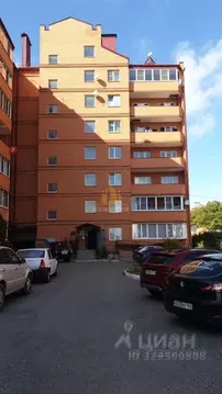 3-к кв. Ставропольский край, Ессентуки ул. Олега Головченко, 4 (71.6 ...