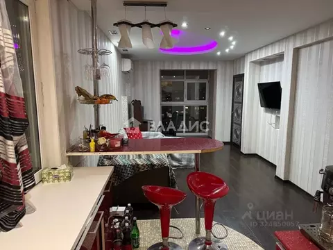 2-к кв. Санкт-Петербург Пискаревский просп., 37к2 (57.9 м)