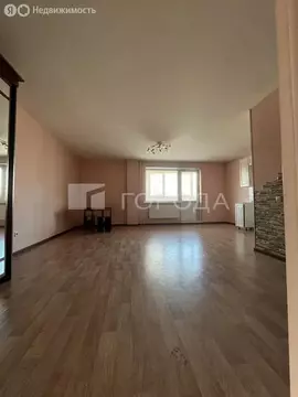 Квартира-студия: Барнаул, 1-я Западная улица, 46В (34.5 м)