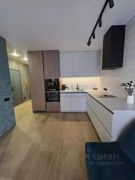 2-к кв. Новосибирская область, Новосибирск ул. Ясный Берег, 29 (43.0 ...