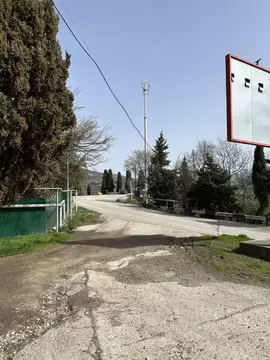 Участок в Крым, Ялта муниципальный округ, Гурзуф пгт  (30.5 сот.)