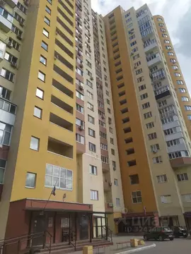 2-к кв. Самарская область, Самара ул. Георгия Димитрова, 14 (81.2 м)