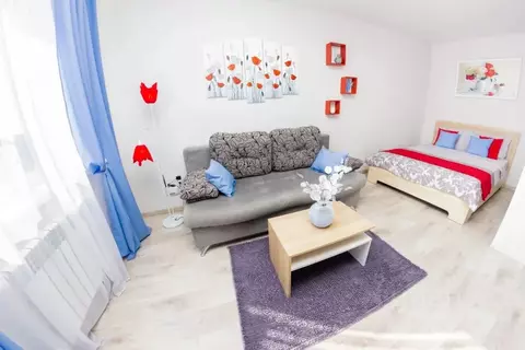 Студия Самарская область, Сызрань Пензенская ул., 37 (29.0 м)