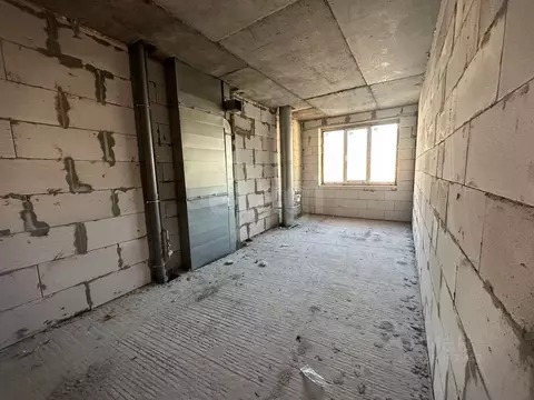 2-к кв. Северная Осетия, Владикавказ Весенняя ул., 37Б (81.2 м)