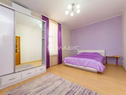 3-к кв. Калининградская область, Калининград Артиллерийская ул., 4 ...