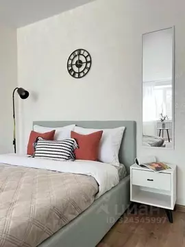 1-к кв. Пермский край, Чайковский Вокзальная ул., 57 (28.0 м)