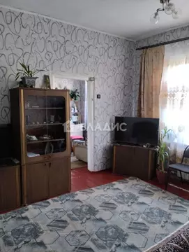 2-к кв. Бурятия, Улан-Удэ Партизанская ул., 31 (36.3 м)