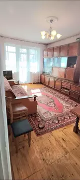 3-к кв. Челябинская область, Златоуст ул. Космонавтов, 5 (68.0 м)