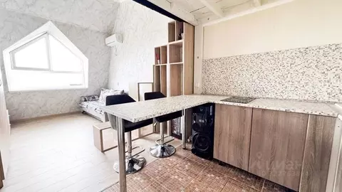 Студия Краснодарский край, Анапа ул. Кати Соловьяновой, 286 (31.0 м)