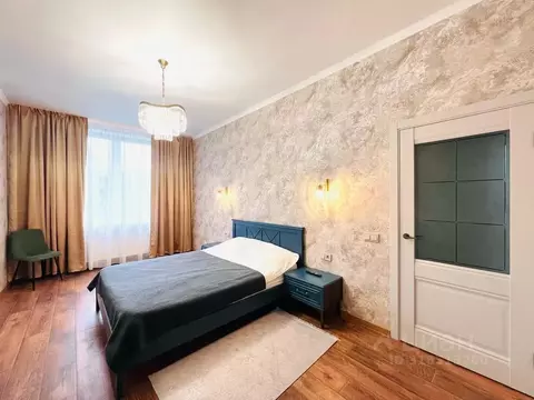 1-к кв. Калининградская область, Калининград ул. Генерал-фельдмаршала ...