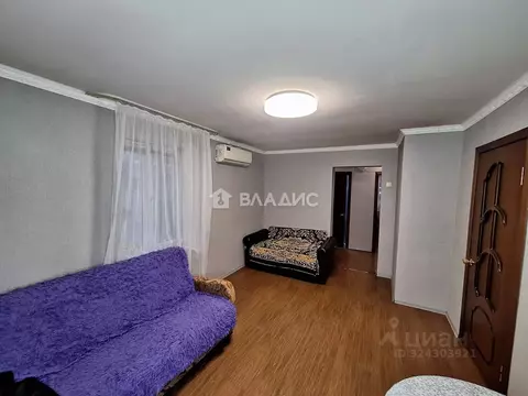 2-к кв. Калужская область, Калуга ул. Пухова, 21 (40.2 м)