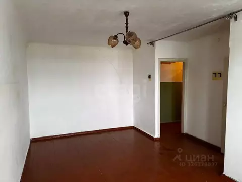 2-к кв. Волгоградская область, Волгоград ул. Поддубного, 12 (45.8 м)