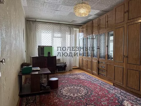 3-к кв. Курганская область, Курган Центральный жилрайон, ул. 1 Мая, 10 ...