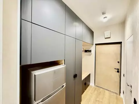 Студия Москва Автомобильный проезд, 4 (18.0 м)