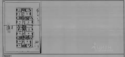 Свободной планировки кв. Московская область, Электрогорск ...