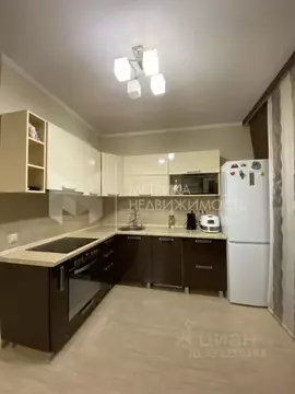 1-к кв. Тюменская область, Тюмень ул. Московский Тракт, 85к1 (54.5 м)