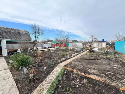 Дом в Воронежская область, Воронеж СНТ Русское Поле ТСН, 854 (12 м)