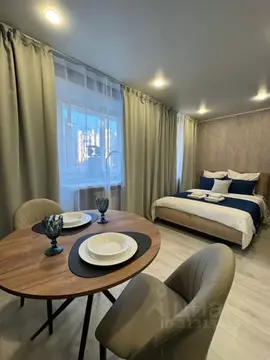 1-к кв. Камчатский край, Петропавловск-Камчатский просп. 50 лет ...