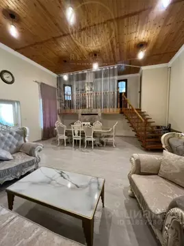 Дом в Ставропольский край, Предгорный муниципальный округ, с. Садовое ...