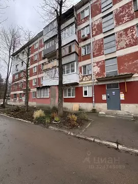 2-к кв. Самарская область, Самара ул. Георгия Димитрова, 66 (41.0 м)