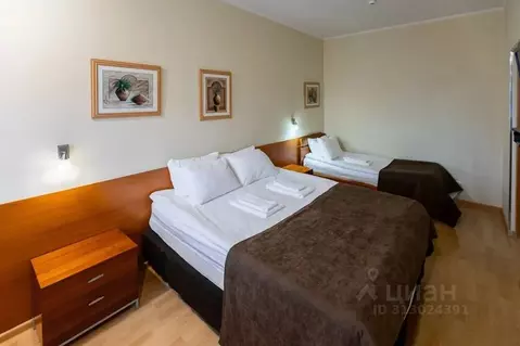 Комната Карелия, Петрозаводск ул. Федосовой, 46