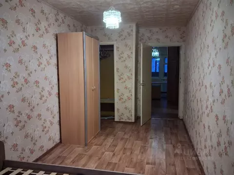 2-к кв. Коми, Сыктывкар ул. Комарова, 11 (42.0 м)