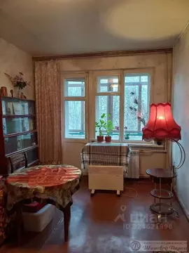 1-к кв. Самарская область, Самара ул. Гагарина, 61А (32.0 м)