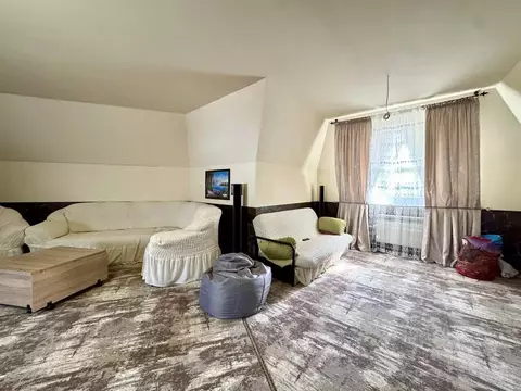 Дом в Крым, Феодосия муниципальный округ, Коктебель пгт ул. ...