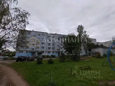 4-к кв. Смоленская область, Смоленск ул. Рыленкова, 53 (72.0 м)