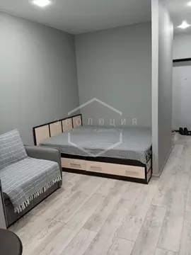 1-к кв. Калининградская область, Калининград ул. 3-я Большая Окружная, ...