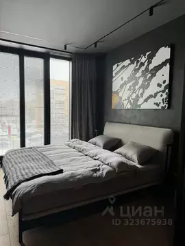 1-к кв. Москва Ленинградский просп., 36с30 (52.0 м)