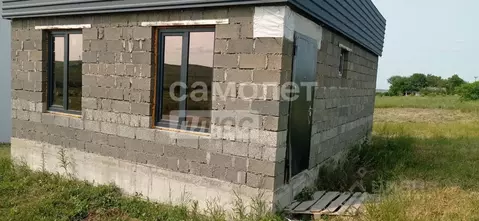 Дом в Краснодарский край, Крымский район, Адагум хут. Комсомольская ...