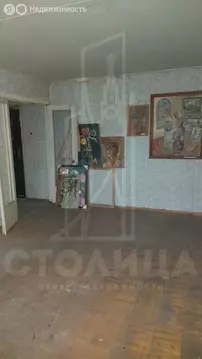 2-комнатная квартира: Екатеринбург, улица Большакова, 13 (48.5 м)