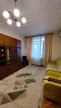 2-к кв. Московская область, Балашиха ул. Победы, 4 (53.0 м)