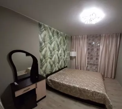 3-к кв. Ямало-Ненецкий АО, Новый Уренгой Набережная ул., 32/1 (58.7 м)