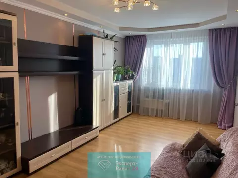 4-к кв. Московская область, Дмитров имени К.А. Аверьянова мкр, 14 ...