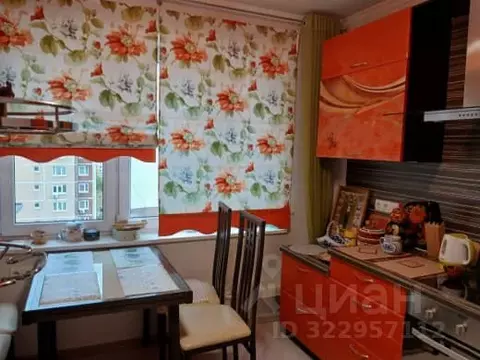 1-к кв. Московская область, Раменское Дачная ул., 23 (33.0 м)