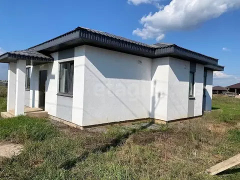 Дом в Башкортостан, Кармаскалинский район, Кабаковский сельсовет, д. ...