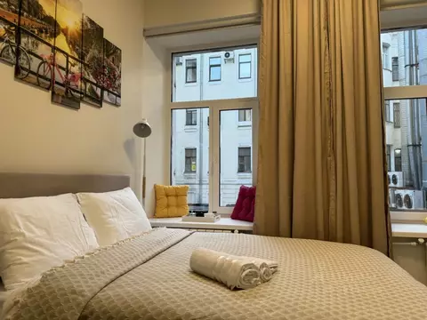 Студия Санкт-Петербург ул. Рубинштейна, 2/45 (18.0 м)